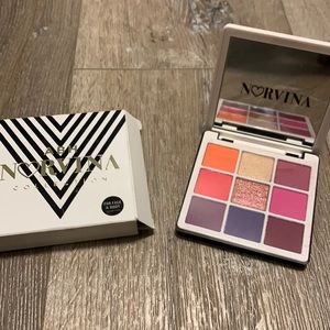 ABH Norvina palette